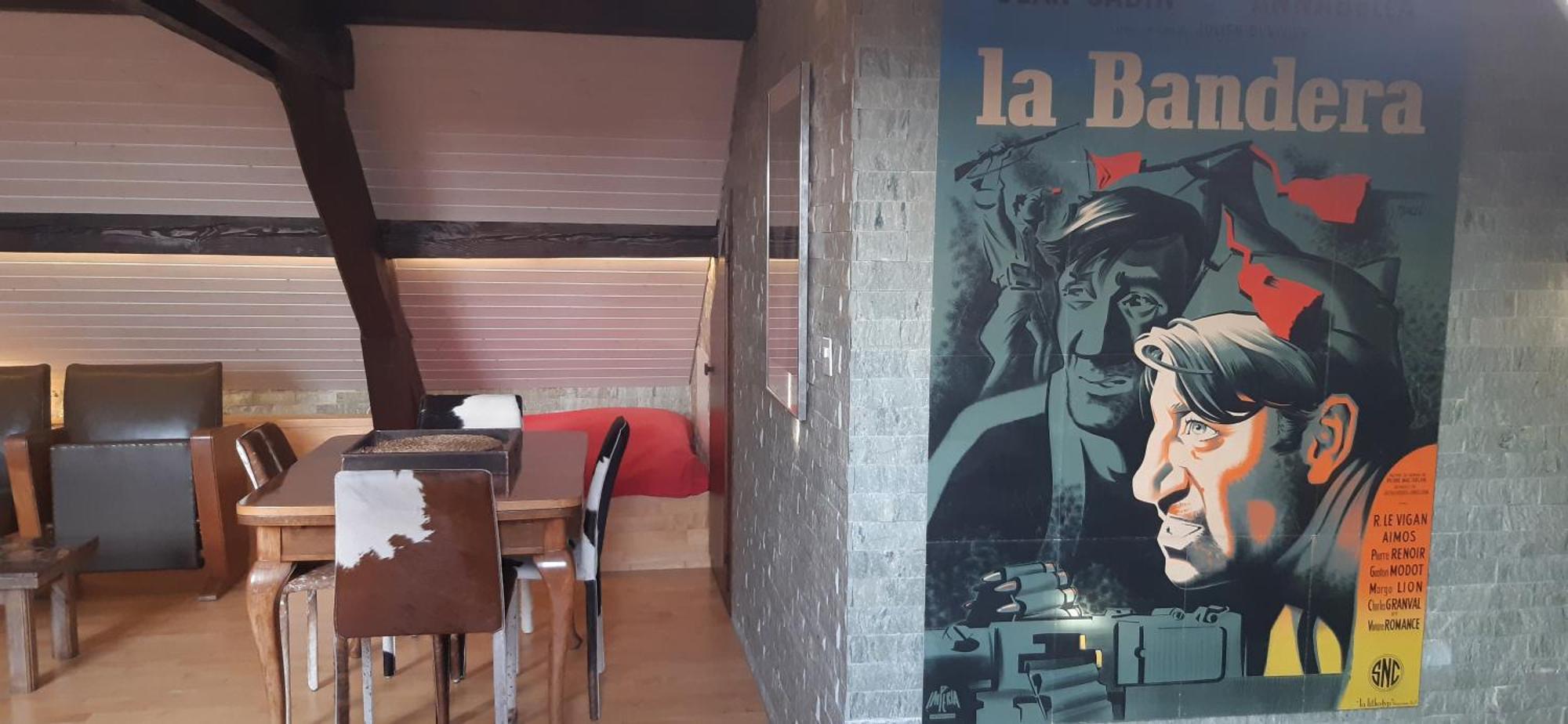 Beauregard Attique Appartement Lausanne Buitenkant foto