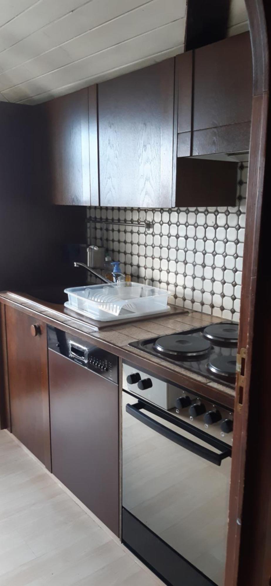 Beauregard Attique Appartement Lausanne Buitenkant foto