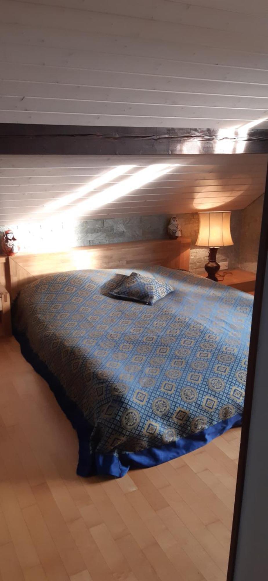 Beauregard Attique Appartement Lausanne Buitenkant foto